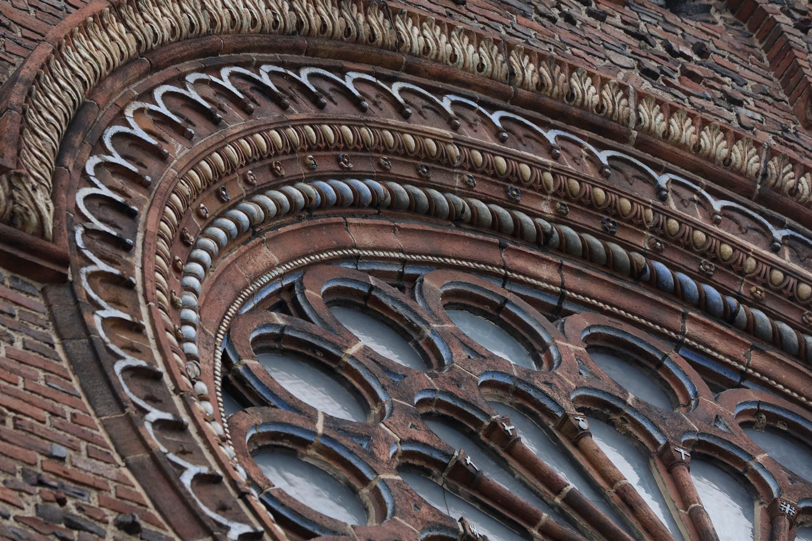 A Closer Look: Blessed Trinity Church